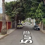 Casa Gris