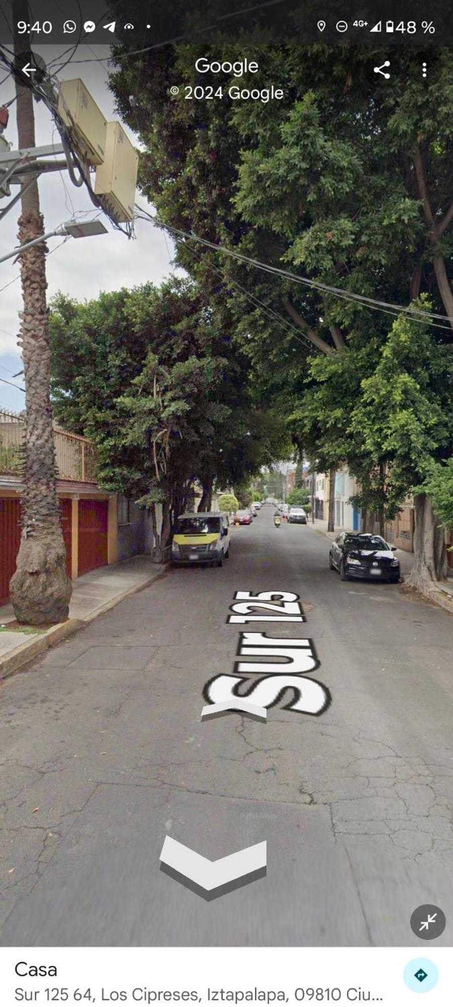 Holiday home Casa Gris Mexico City